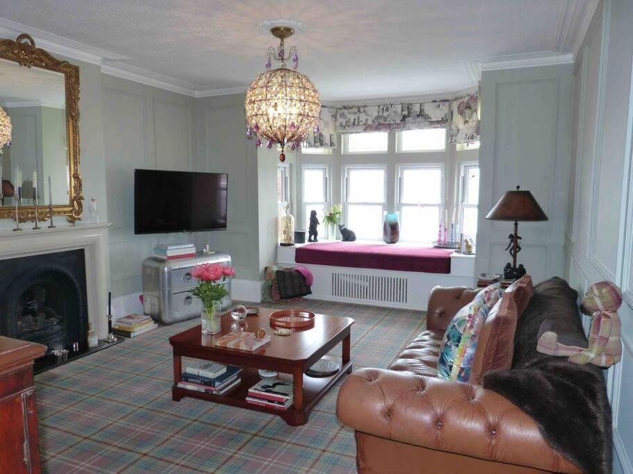 Amazing Sea Views And Much More…. Apartment Broadstairs Exterior photo