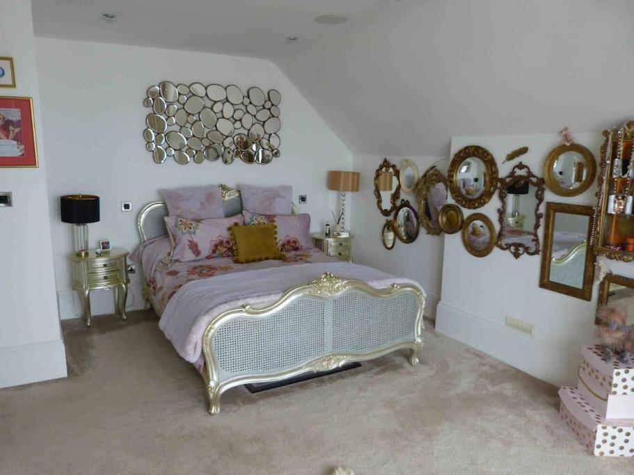 Amazing Sea Views And Much More…. Apartment Broadstairs Exterior photo