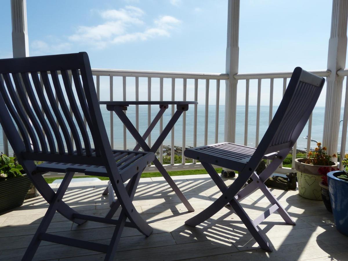 Amazing Sea Views And Much More…. Apartment Broadstairs Exterior photo