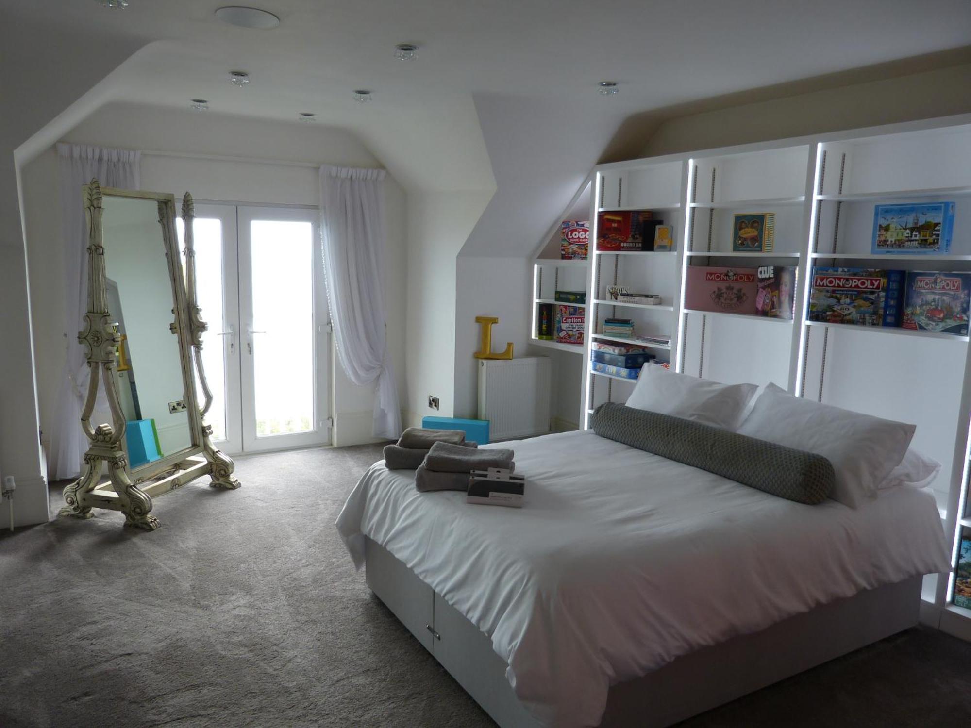 Amazing Sea Views And Much More…. Apartment Broadstairs Exterior photo